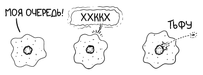 Жутковатые новые наблюдения от исследователей при БАК: перед испусканием частицы радиоактивные ядра тихонько кряхтят